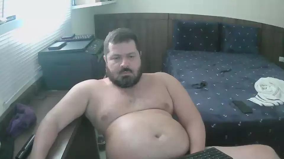 macetoso6 on Cam4 