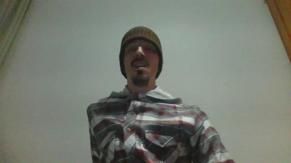 Maconheir_O on Cam4 