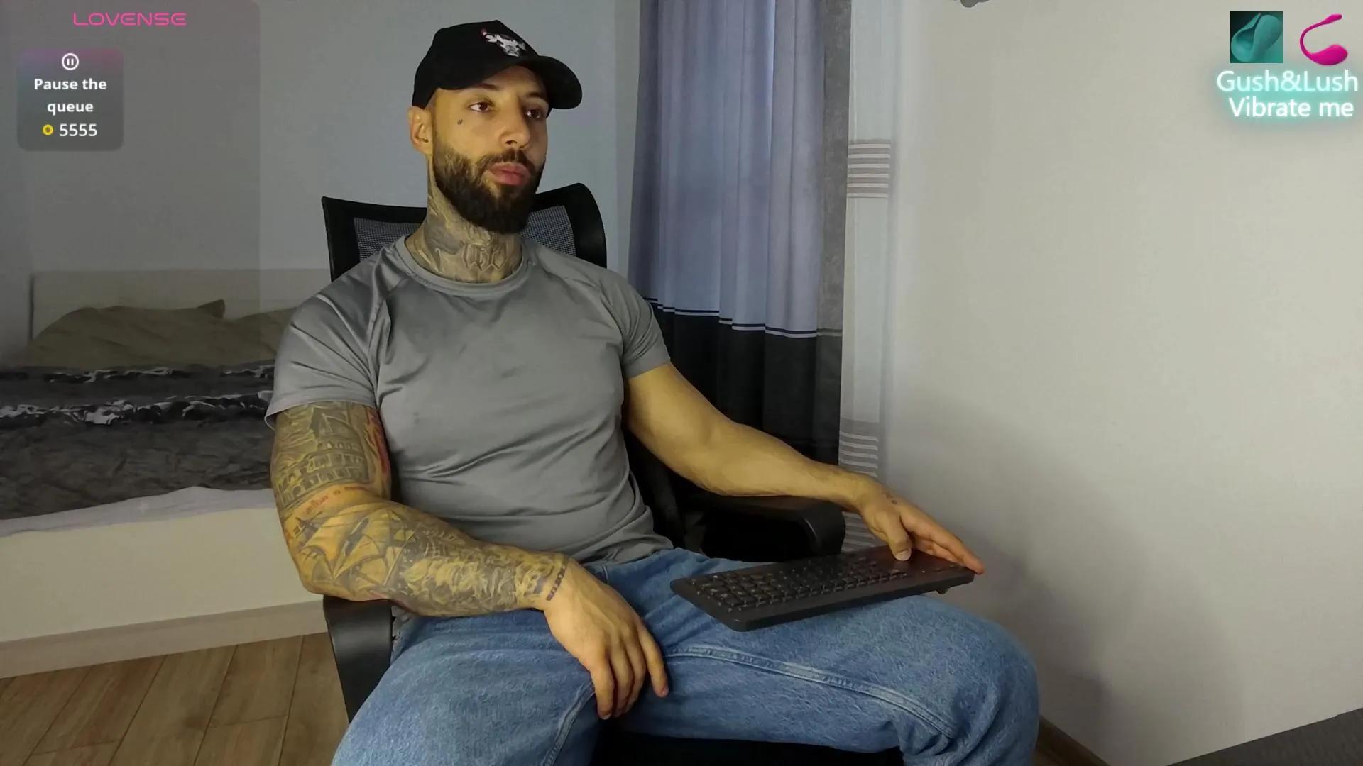 Avatar of MaculineGuy69