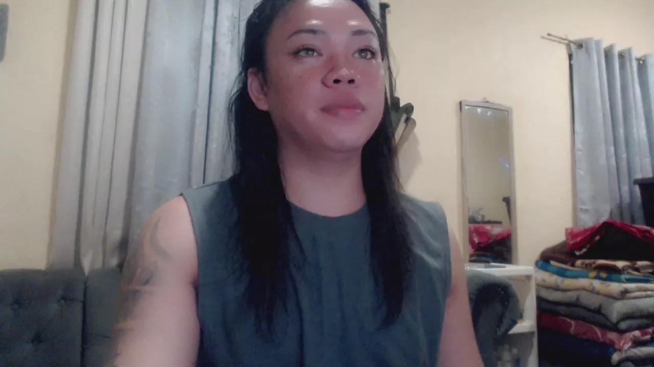 Freechat Madameagnes1 on Cam4