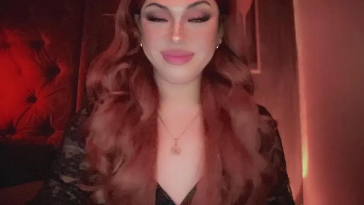 Freechat Madameagnes1 on Cam4