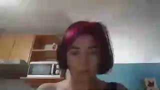 Madamepiaceri on Cam4 