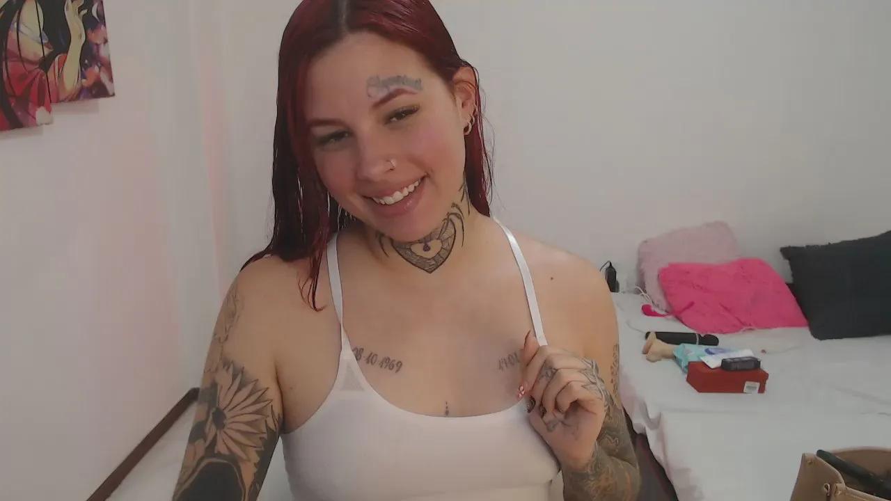 Maddy_Vicius19 —  #analtoys #pee #anal #squirt #blowjob #pussy #ass