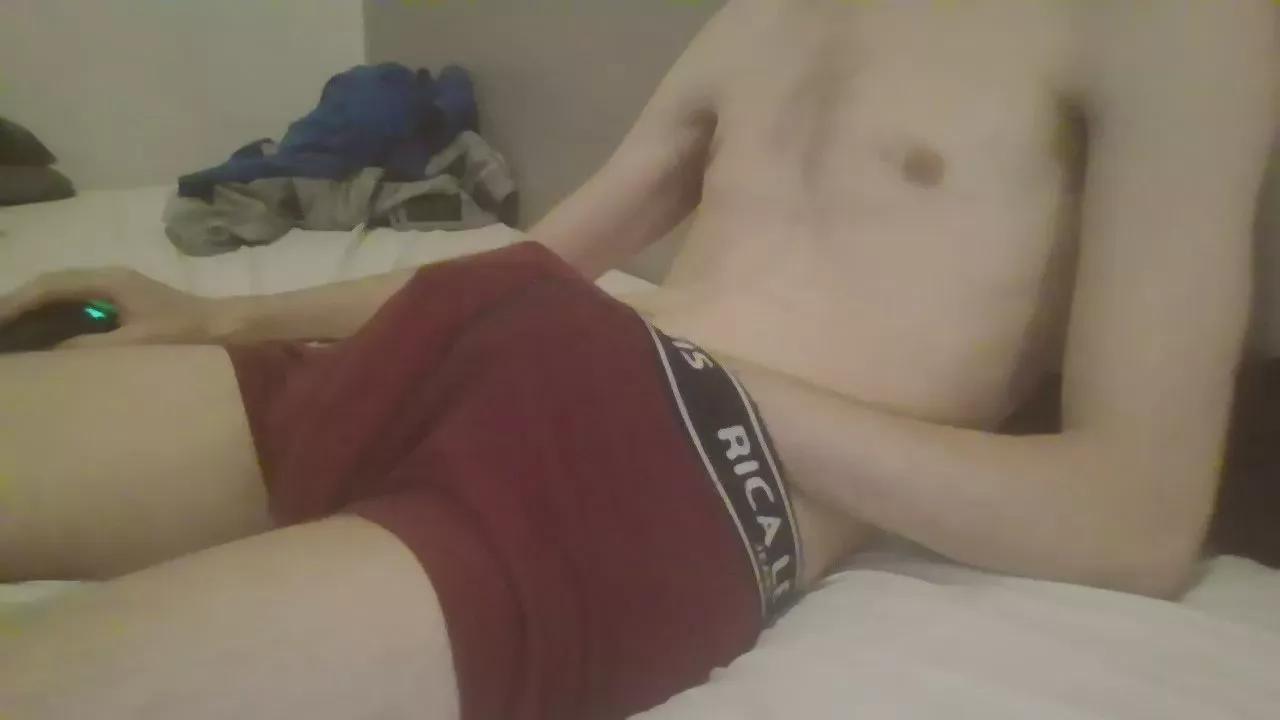 MaddyShow66 on Cam4 