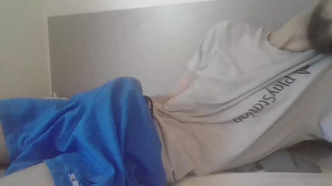 MaddyShow66 on Cam4 