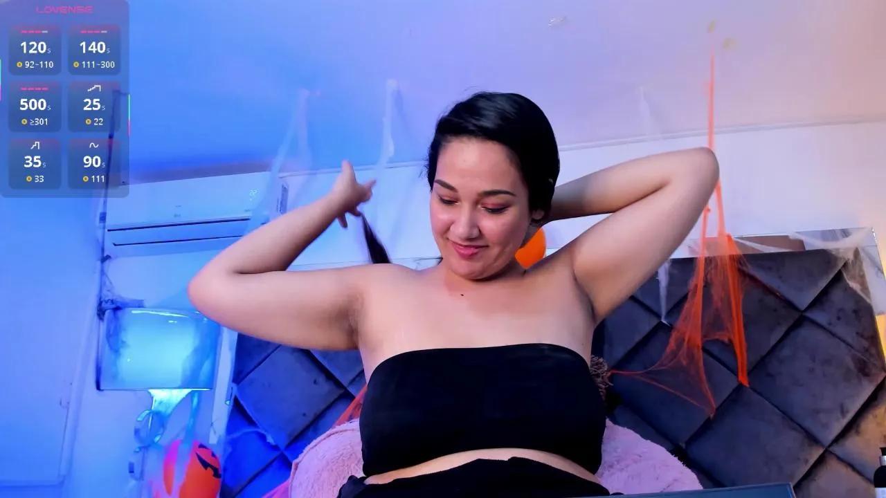 MadisonGrey_1 —  #schoolgirl #bigass #squirt #blowjob #cute #anal #ass