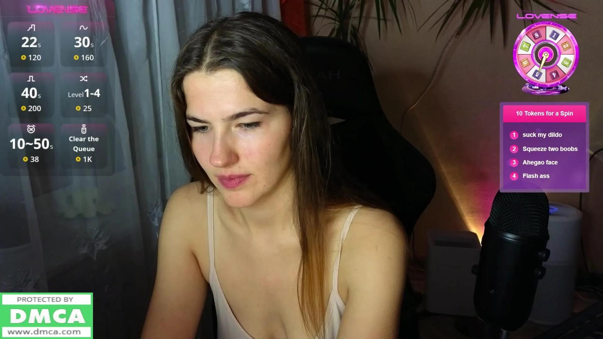 mag1c_eyes2 —  #masturbation #bigass #armpits #C2C #striptease
