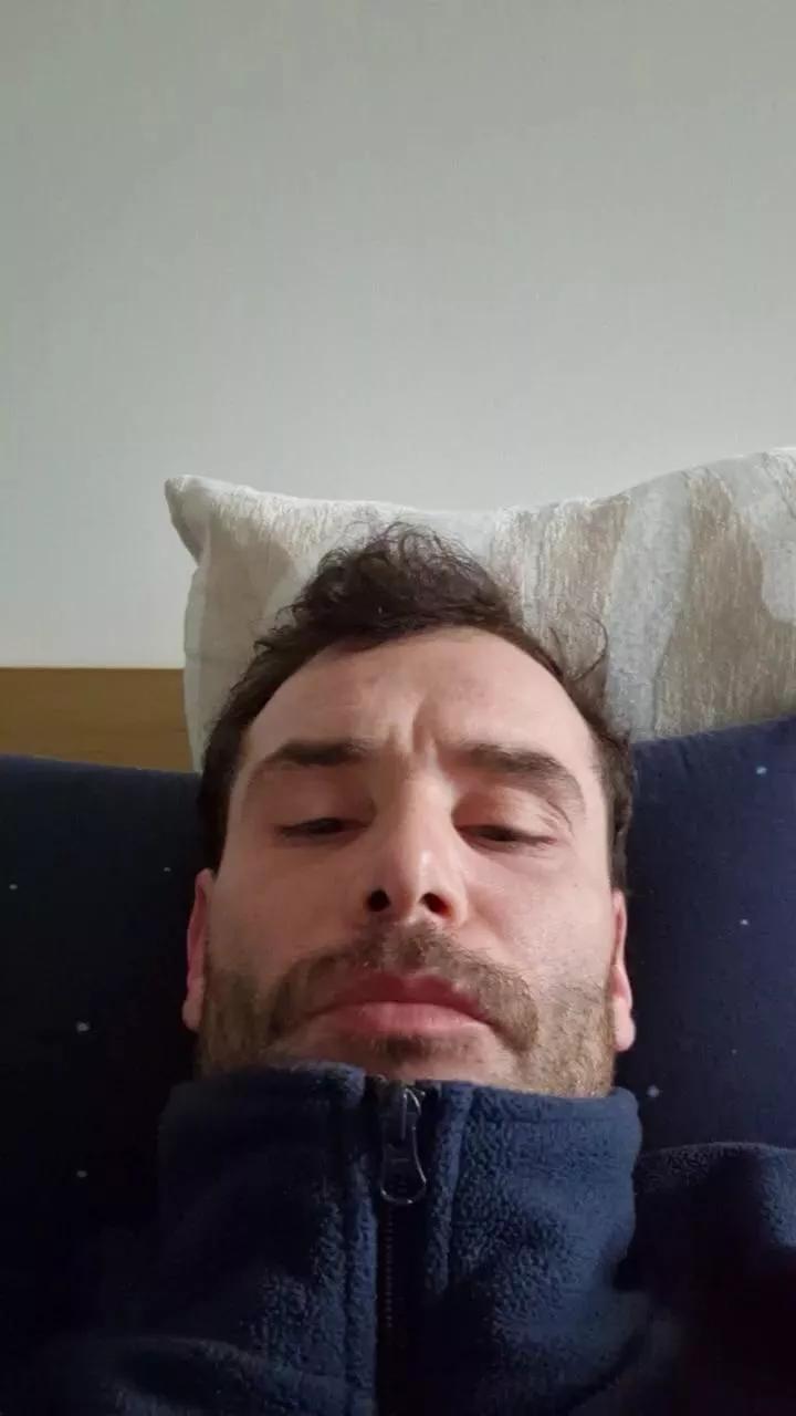 MagicRatio_show on Cam4 