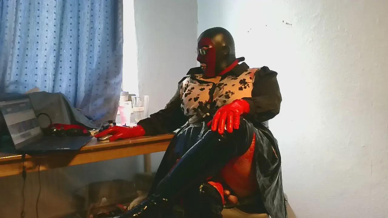 Offline MaikeDWT_dev on Cam4