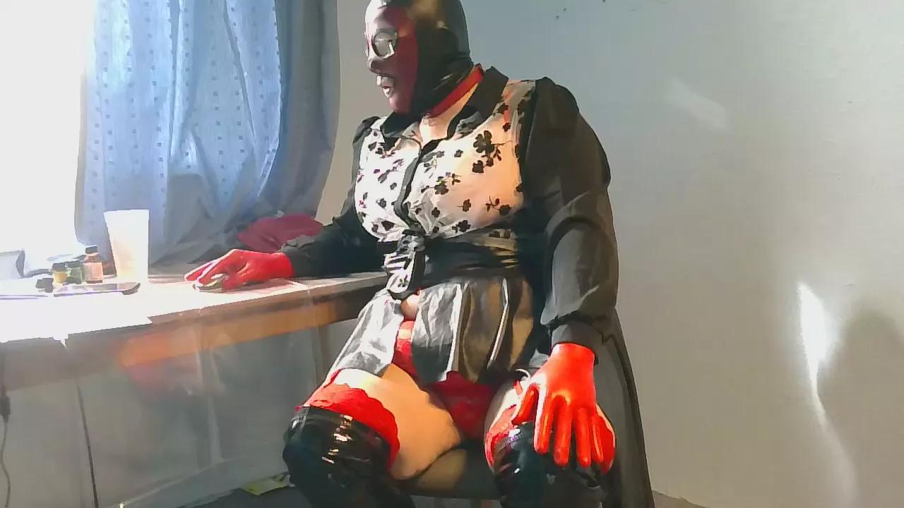 Offline MaikeDWT_dev on Cam4