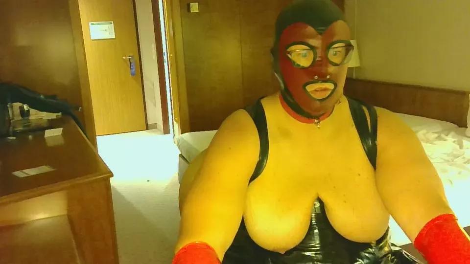 Offline MaikeDWT_dev on Cam4