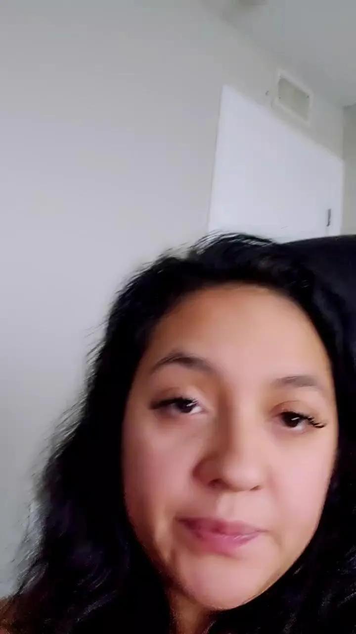 Offline Mamimamita on Cam4