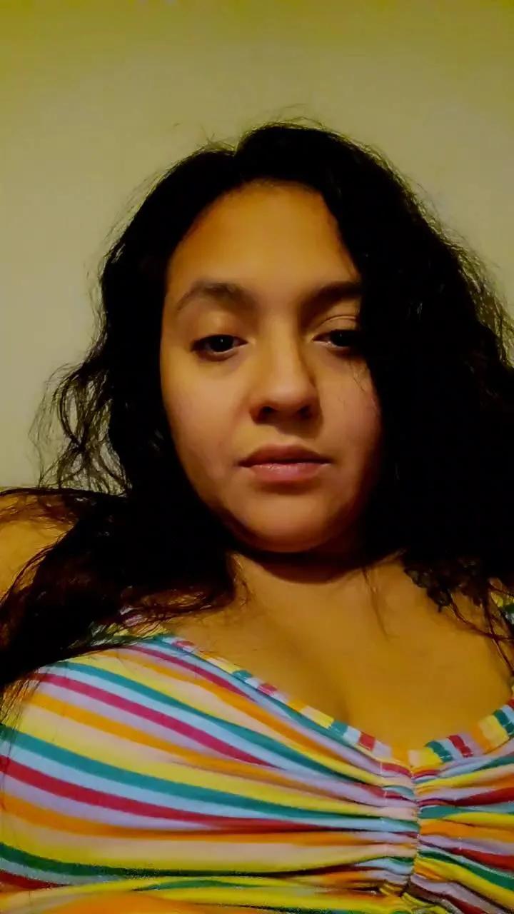 Offline Mamimamita on Cam4