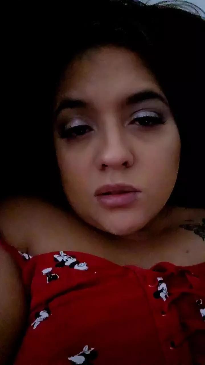 Offline Mamimamita on Cam4