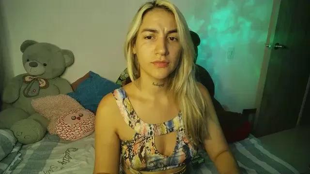 Offline mandy_berry on Cam4
