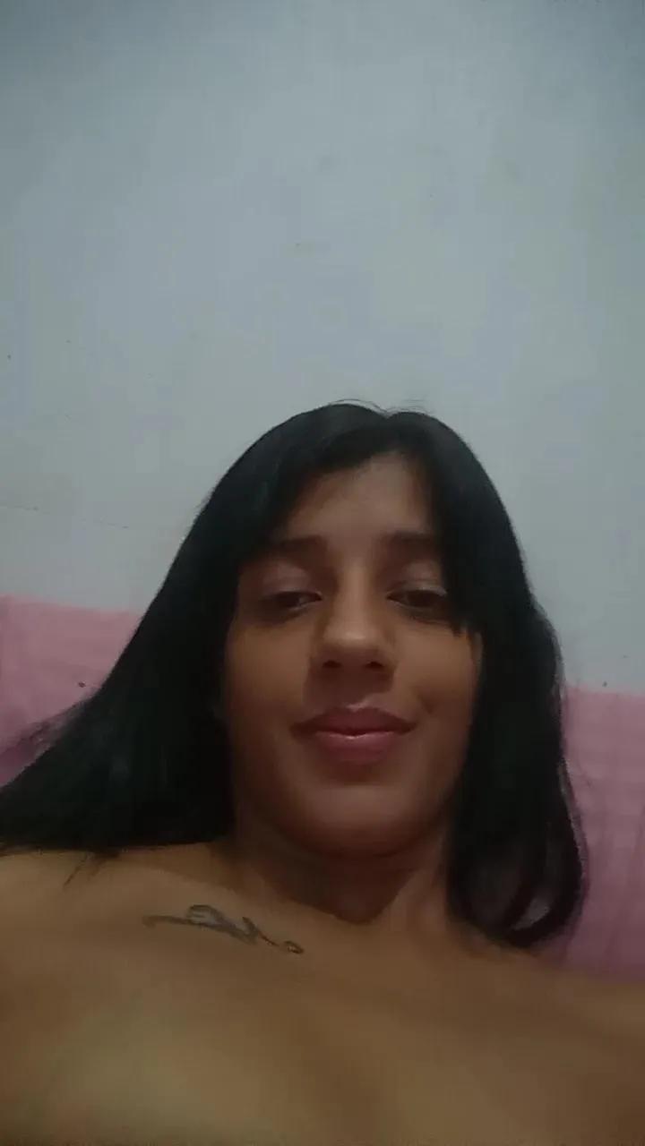 Manuzita61 — Freechat on Cam4