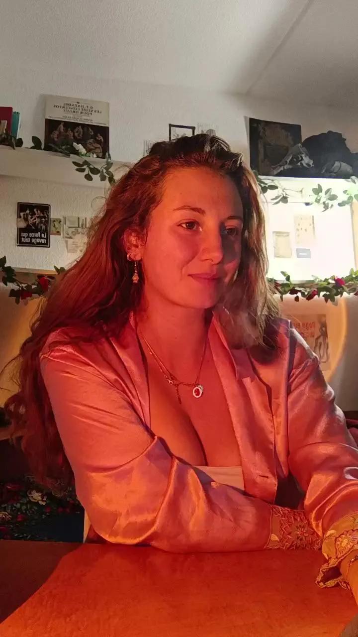 MaoLucky0 — Freechat on Cam4