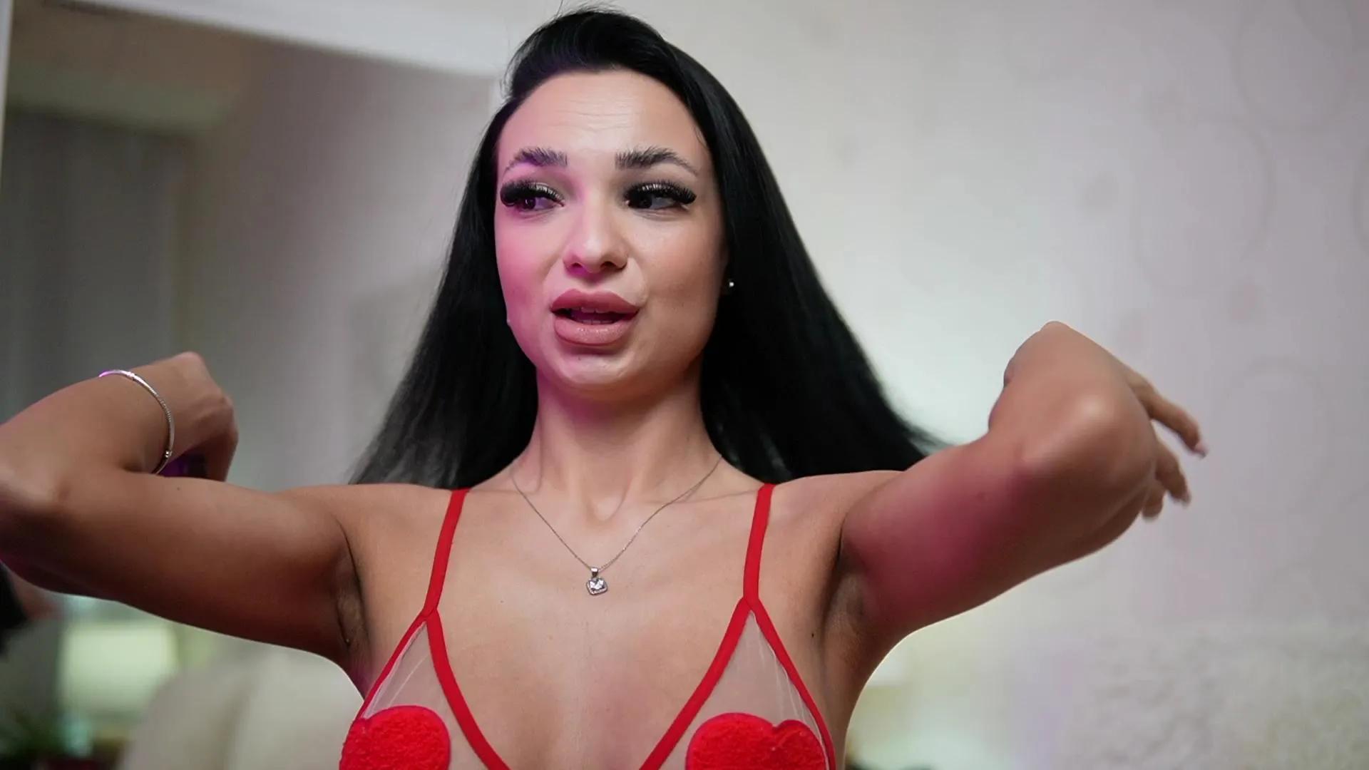 MaraJolie on Cam4 