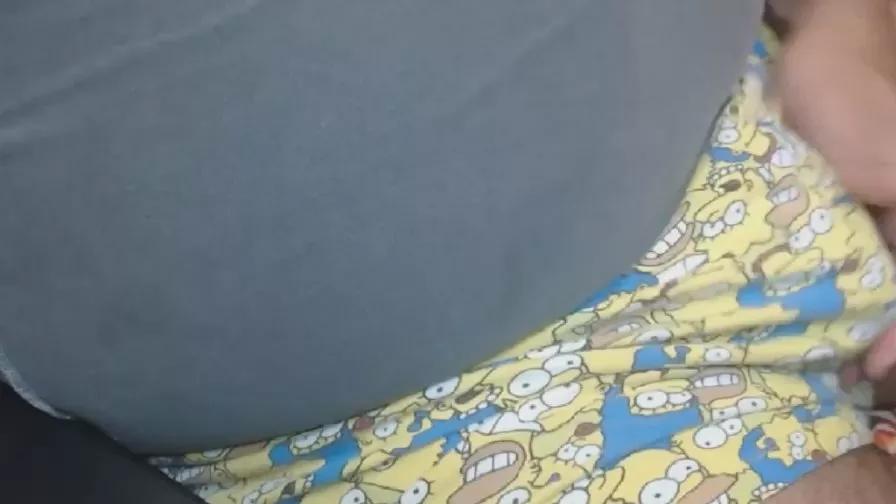 marcofranca on Cam4 