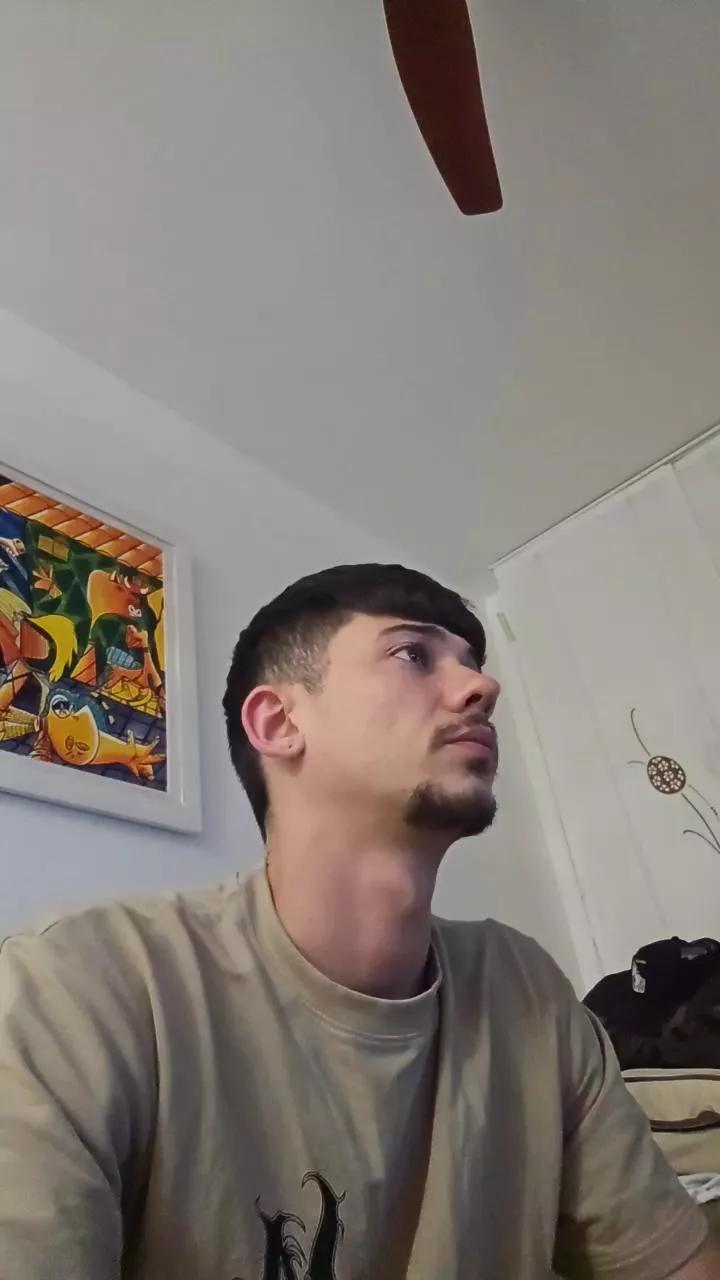 MarcosLabel0 on Cam4 