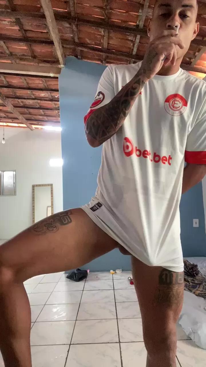 Marginalbaiano on Cam4 