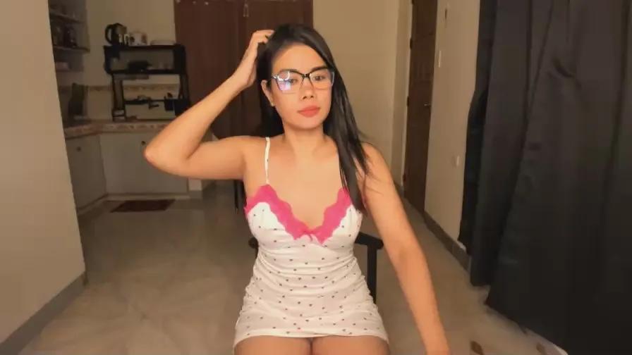 Offline mariacarmi on Cam4