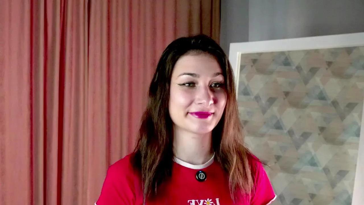 MariaLucht —  #milk #squirt #masturbation #armpits #cute #blowjob #bdsm