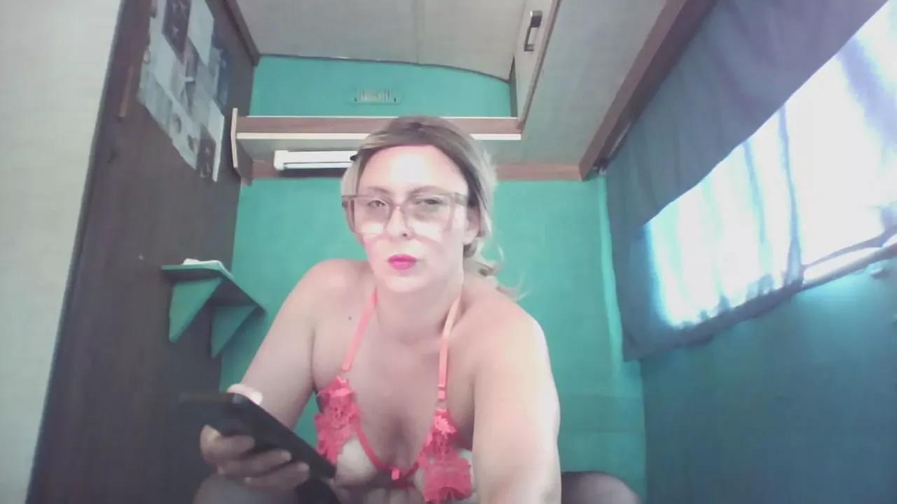 Mariaoliva on Cam4 