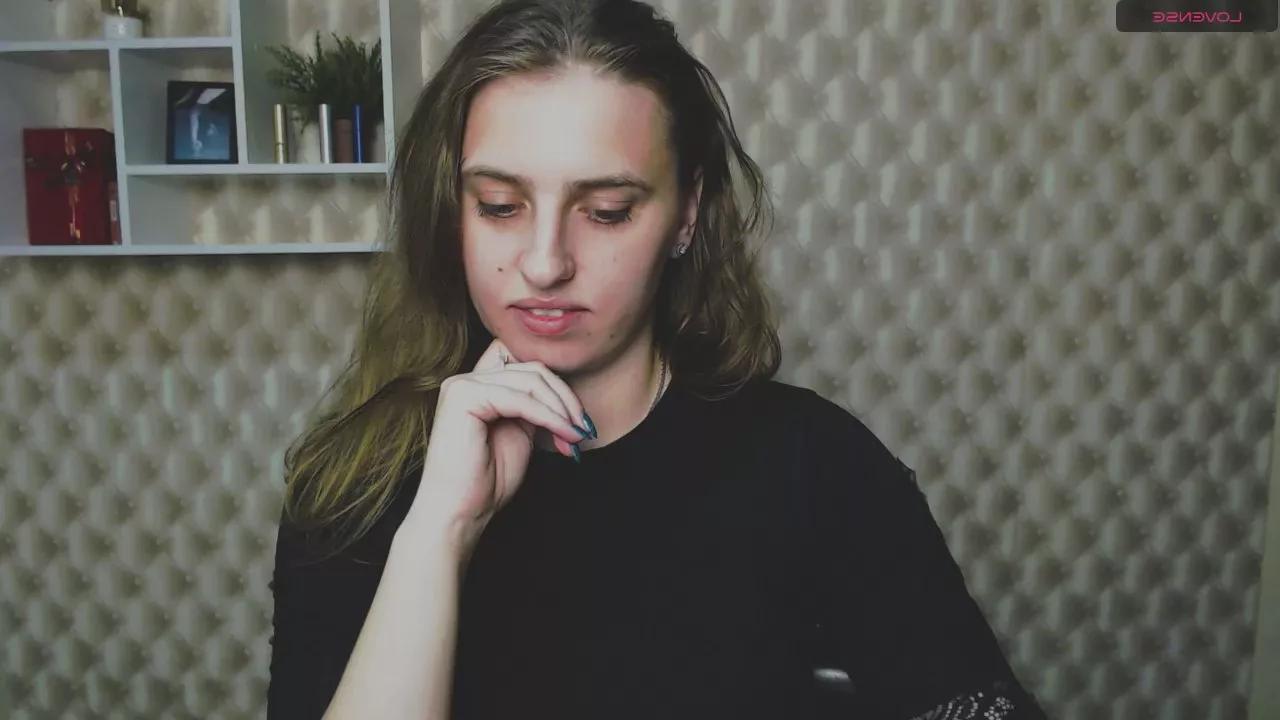 MariaSmilee_ on Cam4 