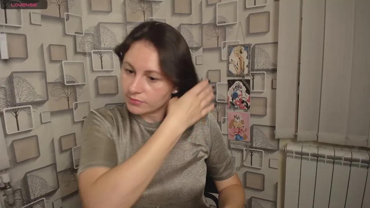 Offline MariaTers_ on Cam4