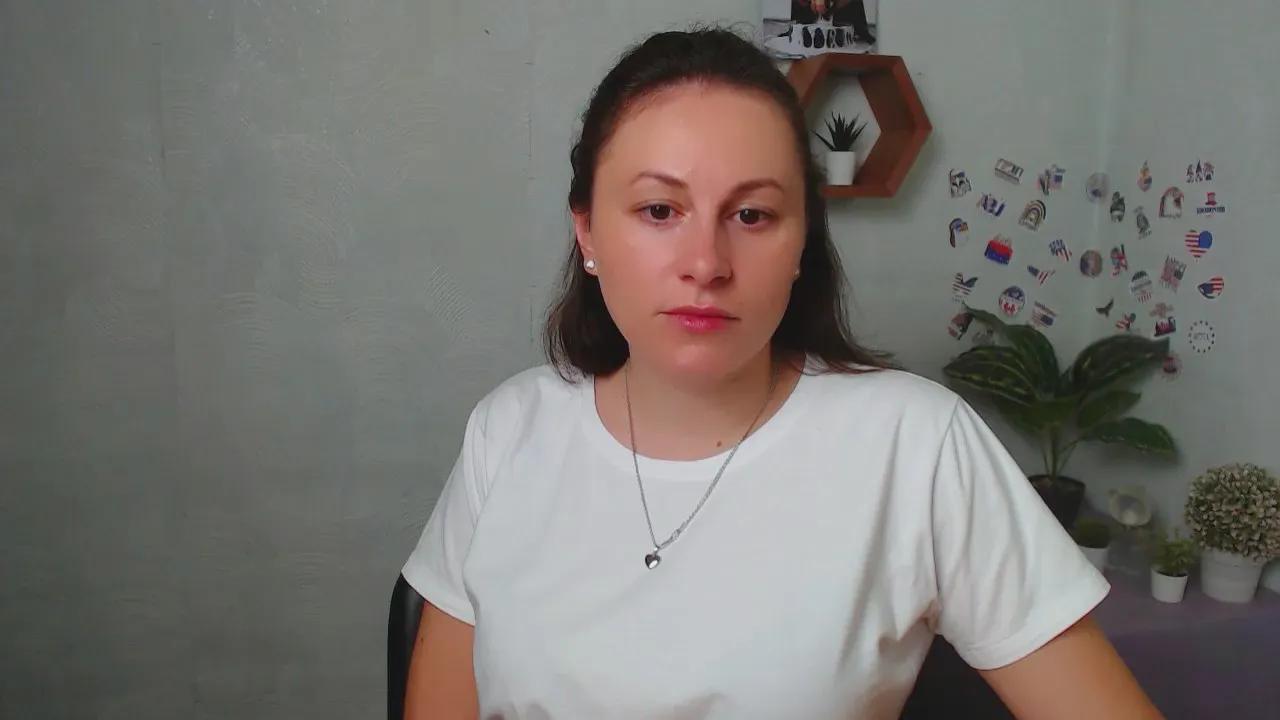 Offline MariaTers_ on Cam4