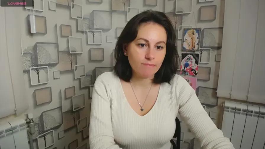 Offline MariaTers_ on Cam4