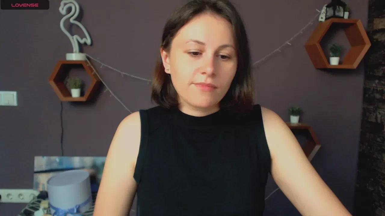 Offline MariaTers_ on Cam4
