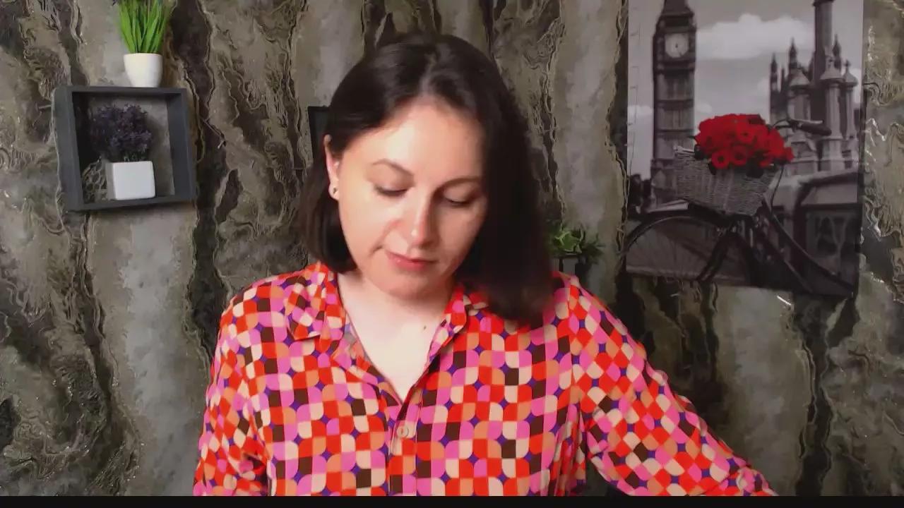 Offline MariaTers_ on Cam4