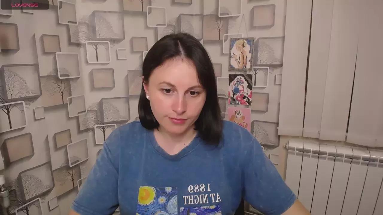 Offline MariaTers_ on Cam4