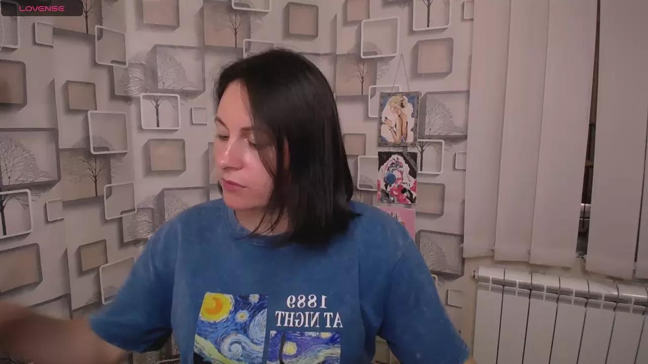 Offline MariaTers_ on Cam4