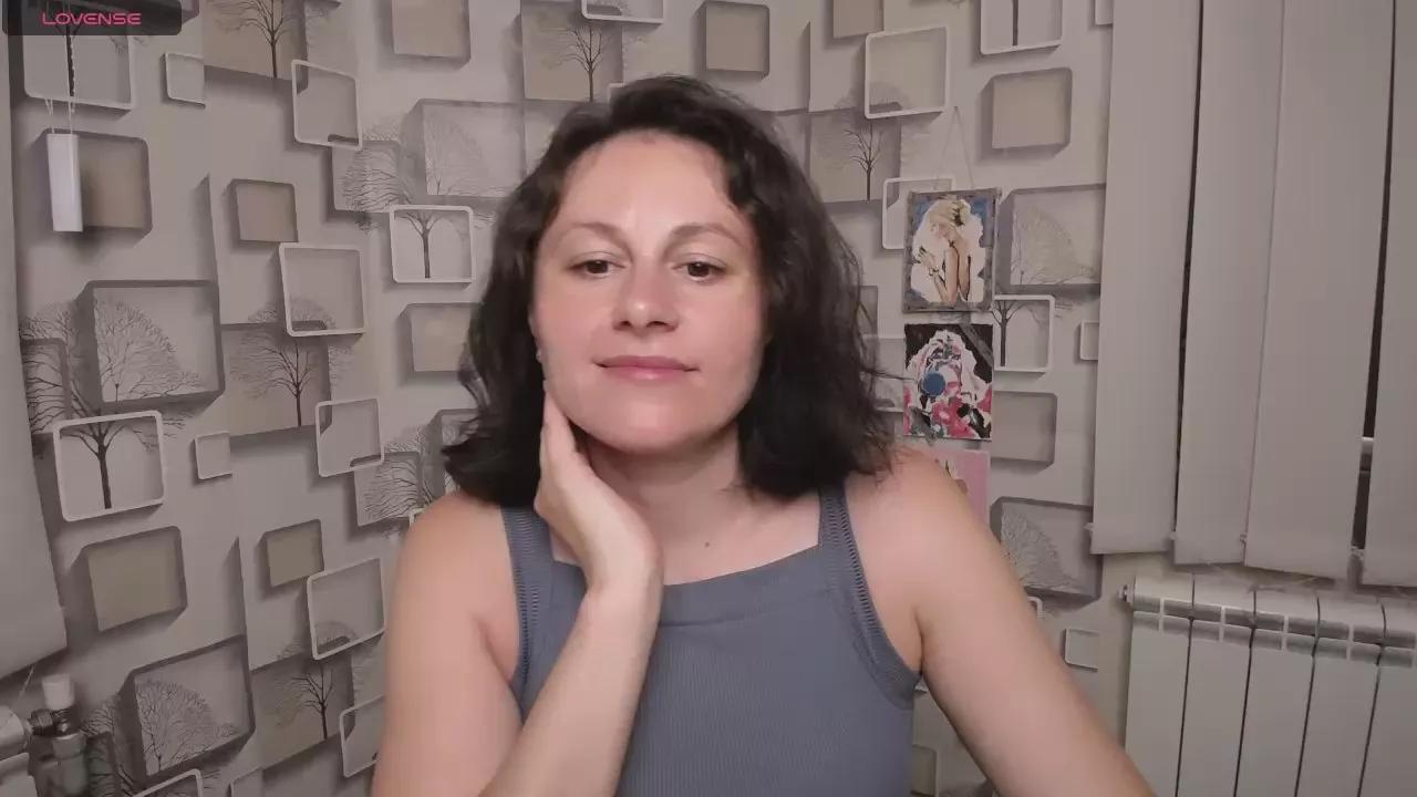 Offline MariaTers_ on Cam4