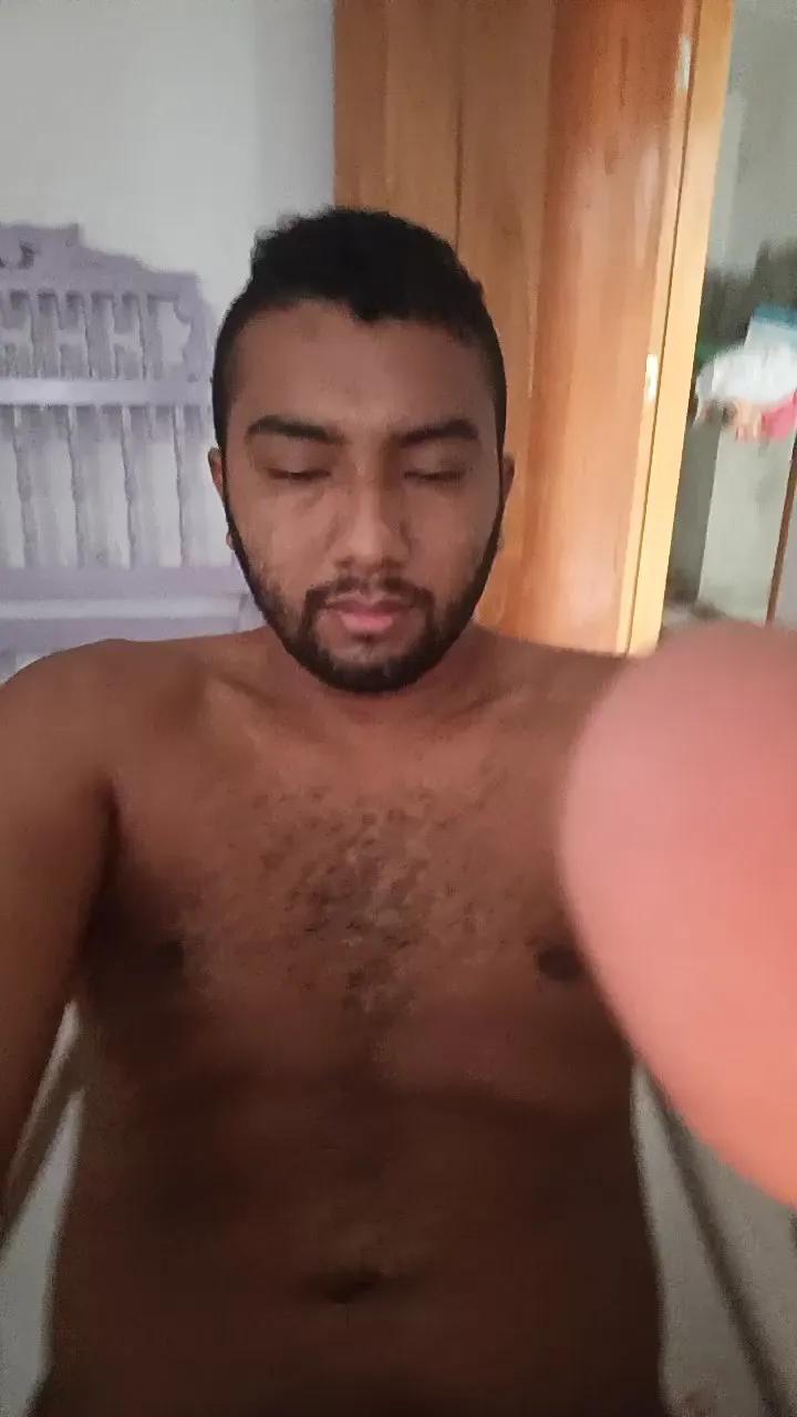Offline mariodorad on Cam4