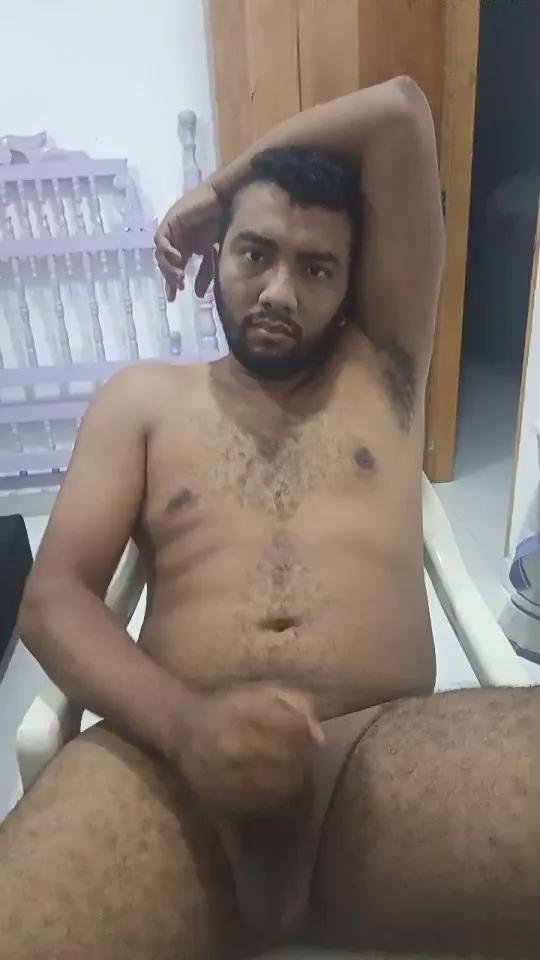 Offline mariodorad on Cam4