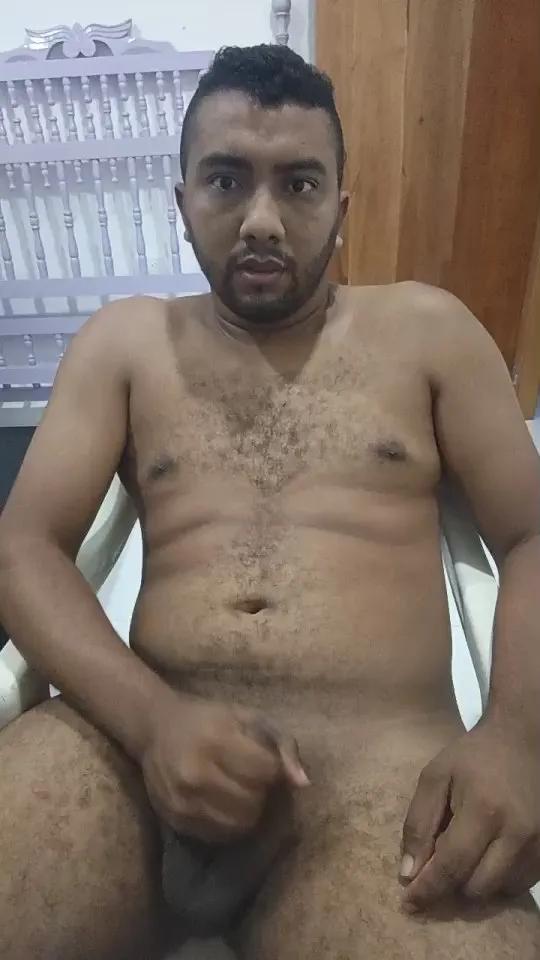 Offline mariodorad on Cam4