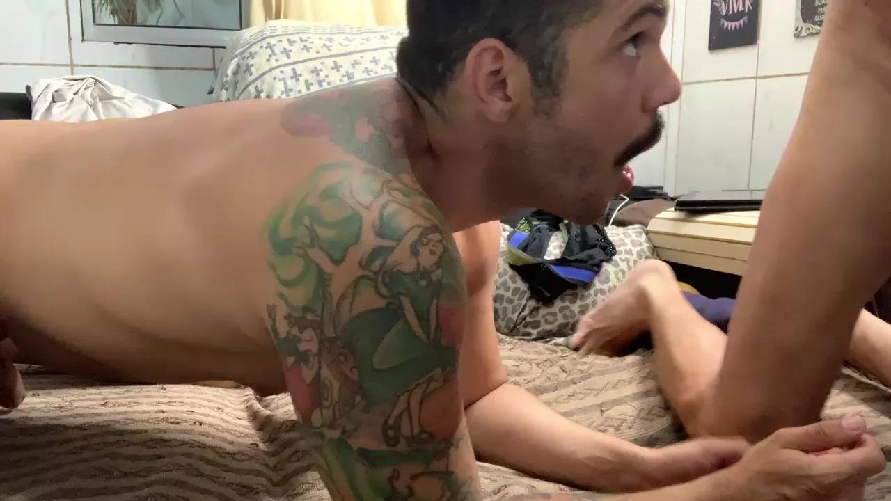 Mariokurt on Cam4 