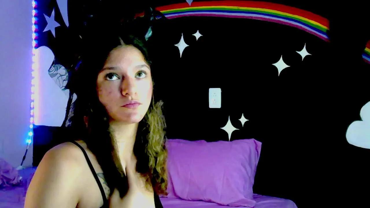 mariposa_violet —  #cute #striptease #feet #smoke #spanking #pussy #blowjob