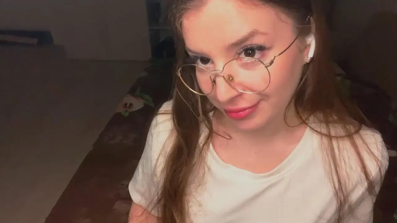 Offline MarniSeybert on Cam4