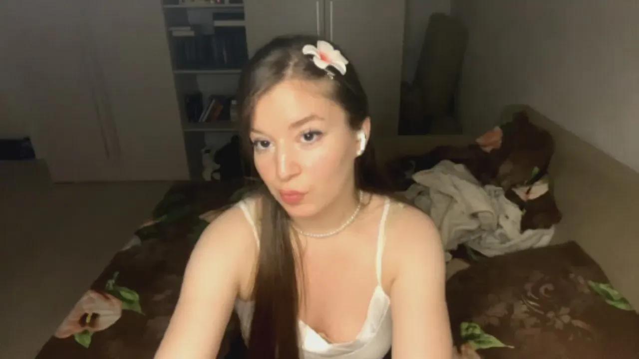 Offline MarniSeybert on Cam4