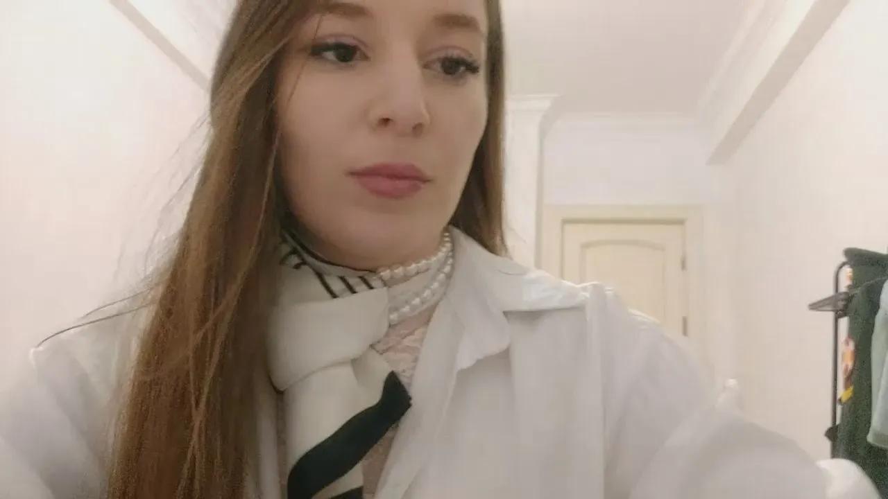 Offline MarniSeybert on Cam4