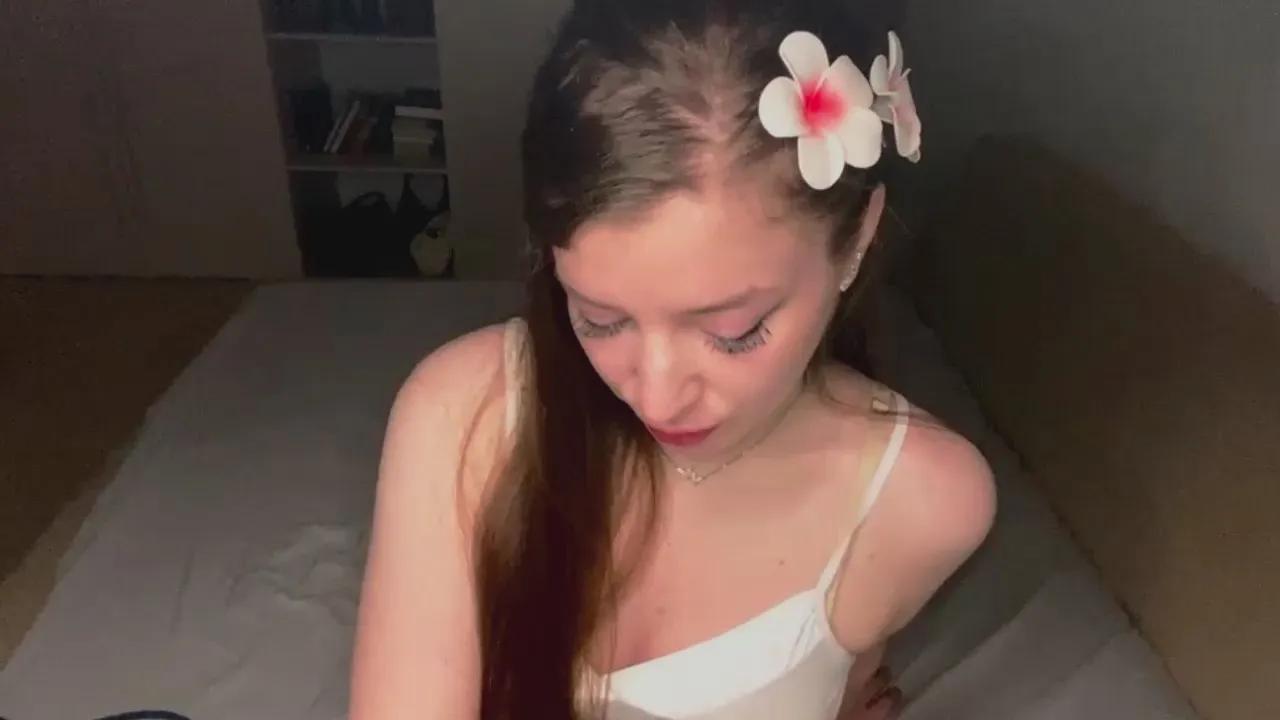 Offline MarniSeybert on Cam4