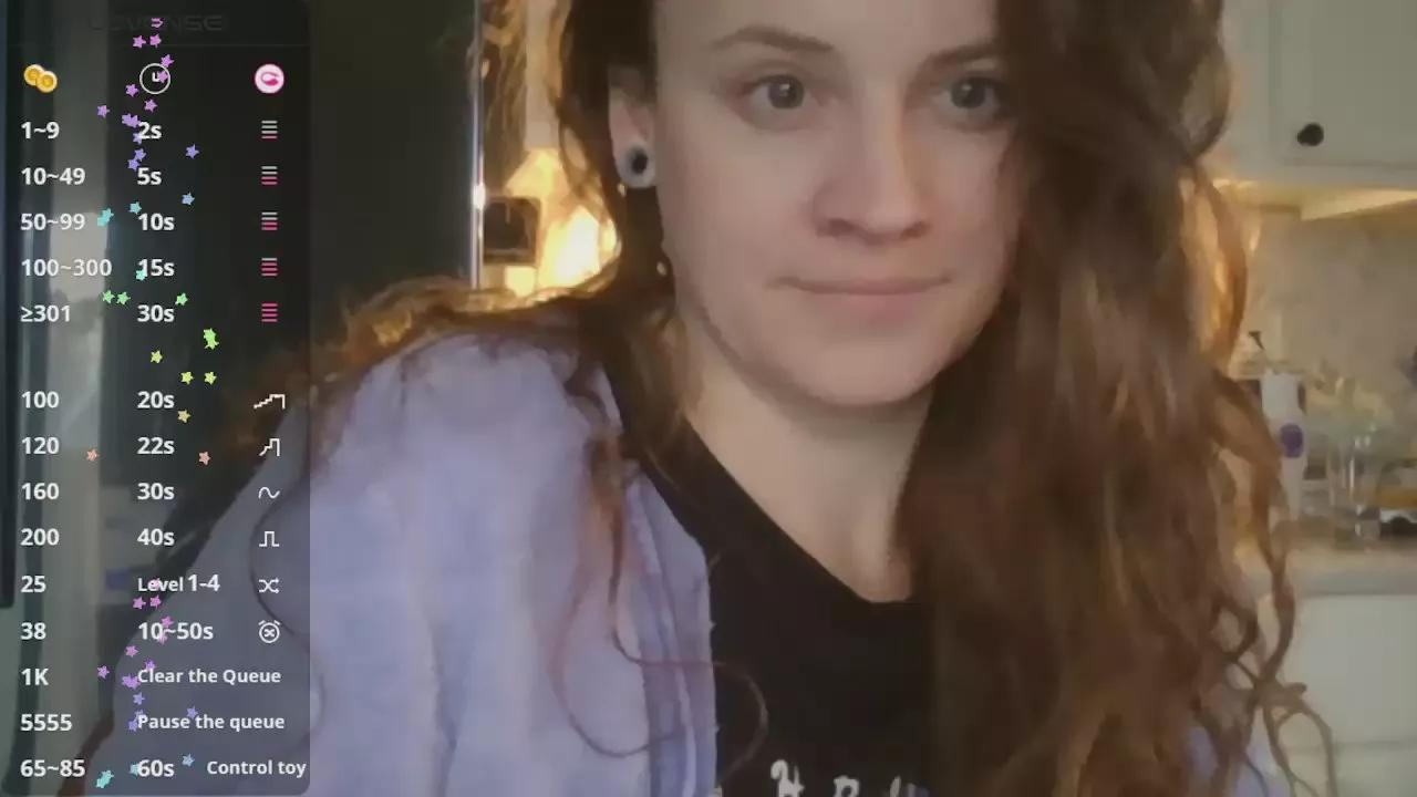 Offline maryjanexxx_hot on Cam4