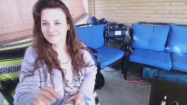 Offline maryjanexxx_hot on Cam4