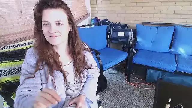 Offline maryjanexxx_hot on Cam4