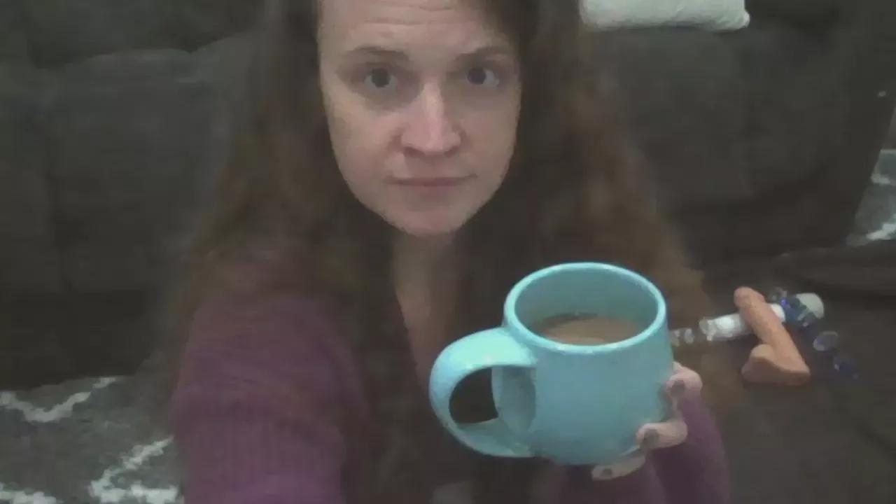 Offline maryjanexxx_hot on Cam4